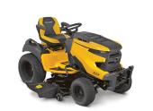 Autoportée 127 cm Kawasaki - Cub Cadet XT3 QS127