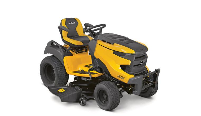 Autoportée 127 cm Kawasaki - Cub Cadet XT3 QS127