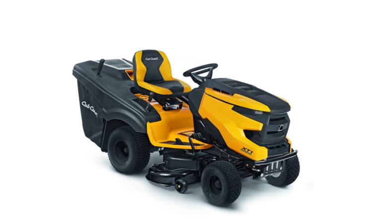 Tondeuse autoportée 92 cm - Cub Cadet XT1 OR95