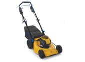 Tondeuse à batterie Cub Cadet LM5 E51R