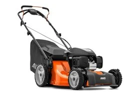Tondeuse Husqvarna LC353AWD