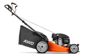 Tondeuse Husqvarna LC353AWD