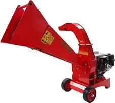 Broyeur DelMorino Vulcan Honda GX270