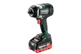 Visseuse à choc sans fil Metabo SSW 18 LTX 800