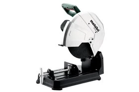 Tronçonneuse à métaux Metabo CS 23-355 SET