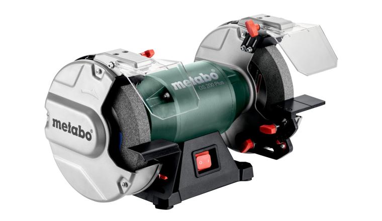 Touret à meuler Metabo DS 200 Plus