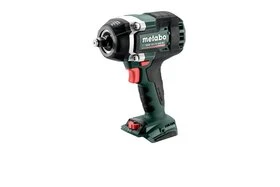 Visseuse à choc sans fil Metabo SSW 18 LTX 800 BL
