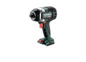 Visseuse à choc sans fil Metabo SSW 18 LTX 800 BL