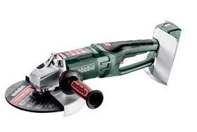 Meuleuse d'angle sans fil Metabo WPB 36-18 LTX BL 24-230