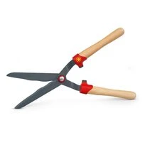 Cisaille à Haie Auto-Affûteuse OHW - Outils Wolf