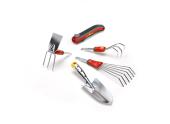 Coffret Outils pour Balcons et Terrasses BT51 - Outils Wolf