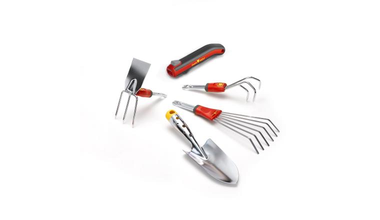 Coffret Outils pour Balcons et Terrasses BT51 - Outils Wolf