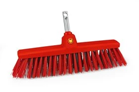 Balai de Terrasse Sans Manche Multi-Star UBM40 - Outils Wolf