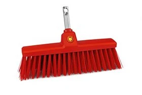 Balai d'extérieur Sans Manche Multi-Star UBTM35 - Outils Wolf