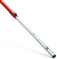 Manche télescopique ZMT1 1m75 -2m80 Wolf