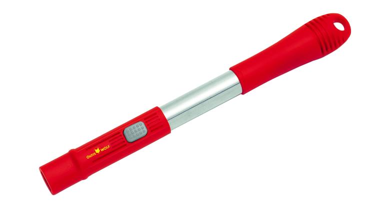 MANCHE 35 CM - WOLF ZM035