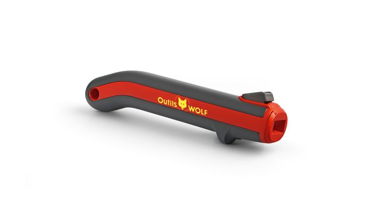 Manche Multi-Star ZM015 - Outils Wolf