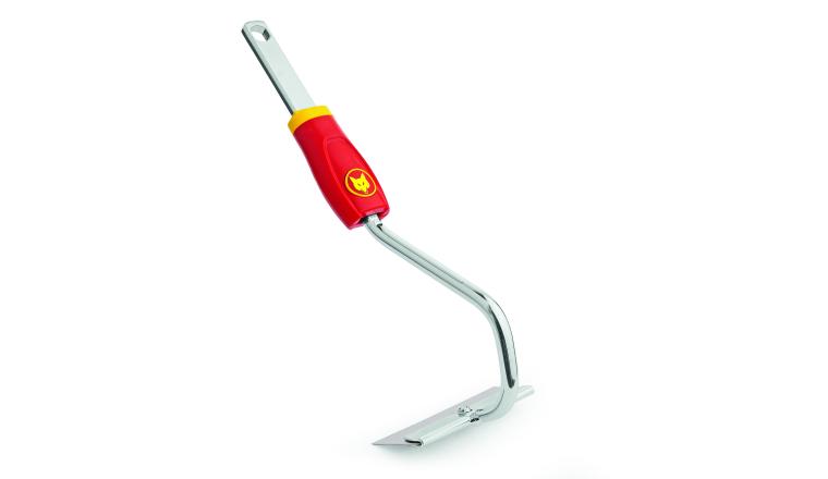 RATISSOIRE 10 CM - WOLF HUM10