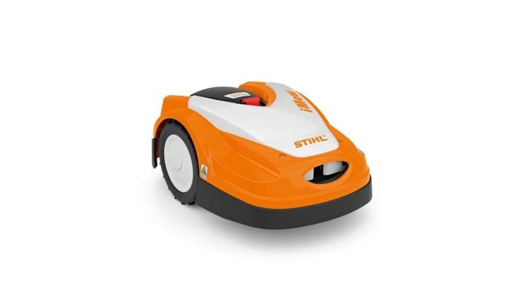 Robot de Tonte Imow RMI 422 PC - 1100 m² - Stihl