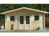 Abri de jardin en Bois ROGNAIX Solid 26.21 m² S8973