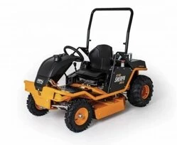 AS MOTOR AS940 - Sherpa 4WD XL