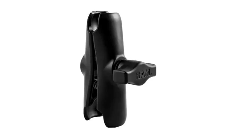BRAS DE FIXATION ROTULE D 1P