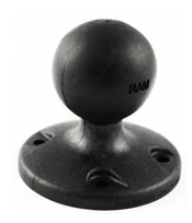 SUPPORT BASE RONDE + BOULE D.3.81