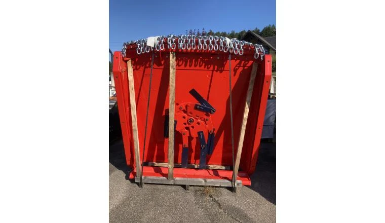 GYROBROYEUR GYRAX 1900 PROCHAINES N/00099649