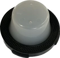 Clapet de bouchon de réservoir pour bouchon Kawasaki 510492091