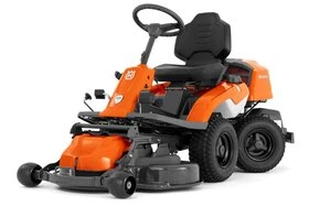 Rider Husqvarna R214TC avec Plateau de coupe 94cm