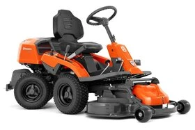 Rider Husqvarna R214TC avec Plateau de coupe 94cm