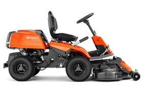 Rider Husqvarna R214TC avec Plateau de coupe 94cm
