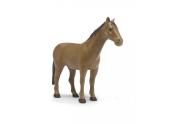 Cheval Brun échelle 1/16 Bruder 2352