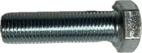 Boulon de serrage de lame pour Tondeuse Wolf - Ref 07342 - Outils Wolf