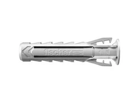 Cheville Nylon SX Ø 10 x 50 mm -Boîte de 50 - Fischer