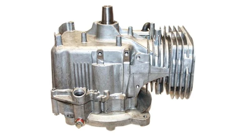Short Block Briggs 592059 pour moteur 31 AVS