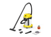 Aspirateur Multifonction eau et poussières (1.628-154.0) WD53S KARCHER