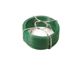 FIL PLAST N5 VERT BOBINOT 50M
