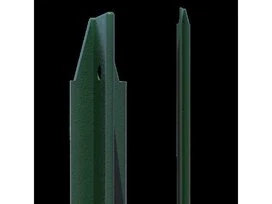 PIQUET SCELLER 1-00PLAST VERT