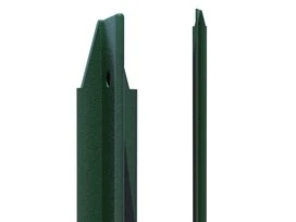 PIQUET SCELLER 1-20PLAST VERT