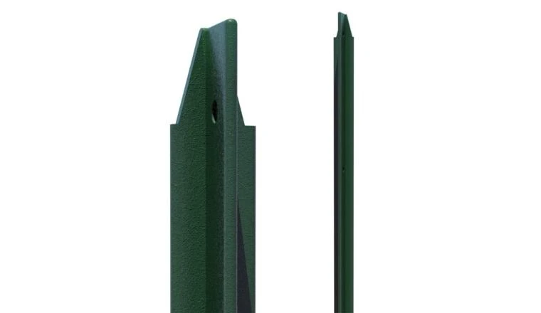 PIQUET SCELLER 1-20PLAST VERT