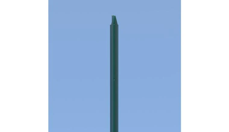 PIQUET SCELLER 2-50PLAST VERT