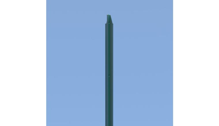 PIQUET SCELLER 2-50PLAST VERT