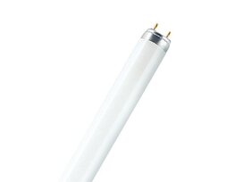 TUBE LED T8 G13 1.2M 16W 36W 1800LM 4000K BLANC NEUTRE