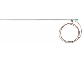PIQUET DE TERRE GALVA 1.5M