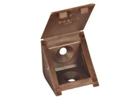 FERRURE ASSEMB 23X31X23 MP BR