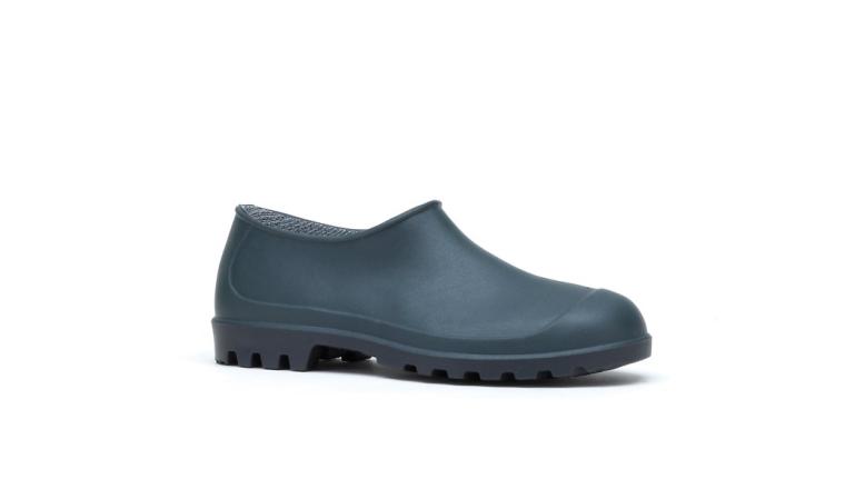 SABOT JARDIN 38-39 VERT