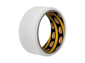 ADHESIF PATTEX POWER TAPE BLANC 10M