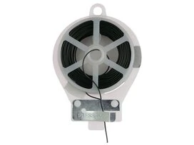 FIL FER PLASTIFIE 25M