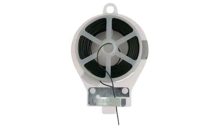 FIL FER PLASTIFIE 25M